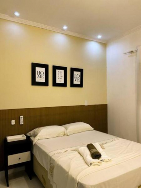 Linda Casa de Férias em Caldas Novas